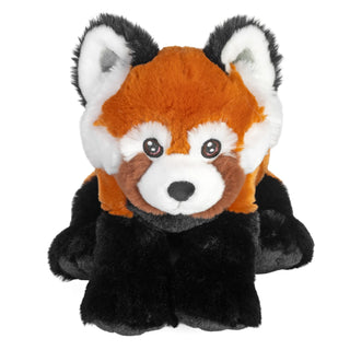   Wild Republic -  Cuddlekins Eco Red Panda Stuffed Animal - 12"  Stuffed Animals