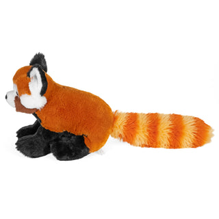   Wild Republic -  Cuddlekins Eco Red Panda Stuffed Animal - 12"  Stuffed Animals