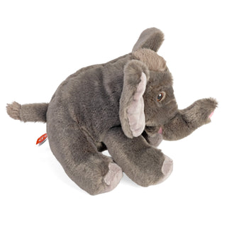   Wild Republic -  Cuddlekins Eco African Elephant Stuffed Animal - 8"  Stuffed Animals