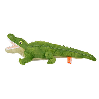   Wild Republic -  Cuddlekins Eco Alligator Stuffed Animal - 8"  Stuffed Animals