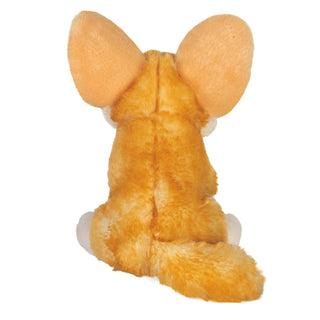   Wild Republic -  Cuddlekins Eco Fennec Fox Stuffed Animal - 8"  Stuffed Animals