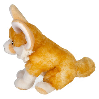   Wild Republic -  Cuddlekins Eco Fennec Fox Stuffed Animal - 8"  Stuffed Animals
