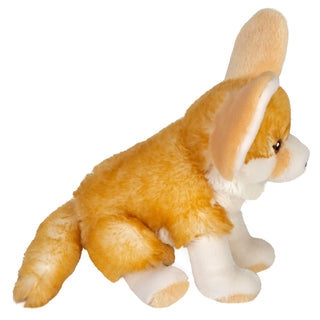   Wild Republic -  Cuddlekins Eco Fennec Fox Stuffed Animal - 8"  Stuffed Animals