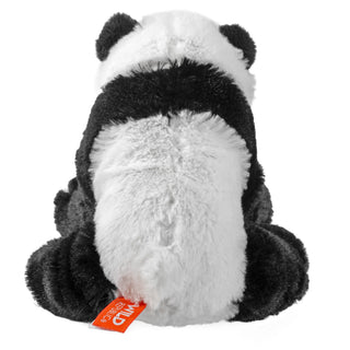   Wild Republic -  Cuddlekins Eco Panda Stuffed Animal - 8"  Stuffed Animals