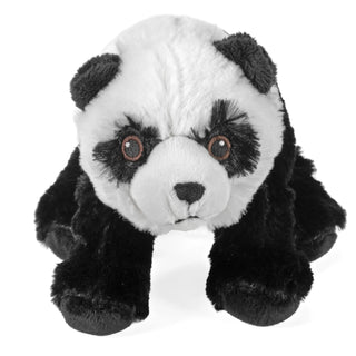   Wild Republic -  Cuddlekins Eco Panda Stuffed Animal - 8"  Stuffed Animals