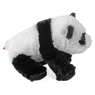   Wild Republic -  Cuddlekins Eco Panda Stuffed Animal - 8"  Stuffed Animals
