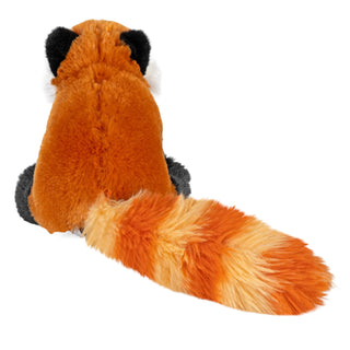   Wild Republic -  Cuddlekins Eco Red Panda Stuffed Animal - 8"  Stuffed Animals