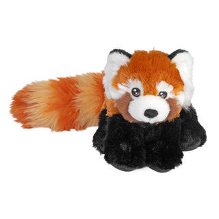   Wild Republic -  Cuddlekins Eco Red Panda Stuffed Animal - 8"  Stuffed Animals