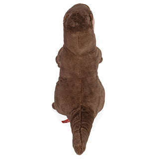   Wild Republic -  Cuddlekins River Otter Stuffed Animal - 12"  Stuffed Animals