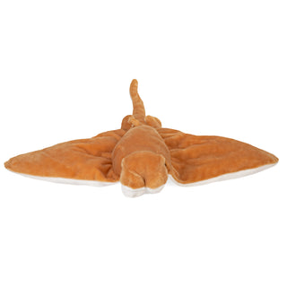   Wild Republic -  Cuddlekins Eco Cownose Ray Stuffed Animal - 12"  Stuffed Animals