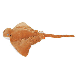   Wild Republic -  Cuddlekins Eco Cownose Ray Stuffed Animal - 12"  Stuffed Animals