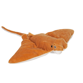   Wild Republic -  Cuddlekins Eco Cownose Ray Stuffed Animal - 12"  Stuffed Animals