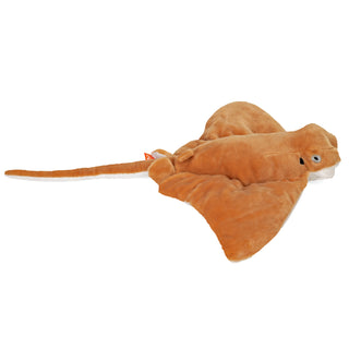   Wild Republic -  Cuddlekins Eco Cownose Ray Stuffed Animal - 12"  Stuffed Animals