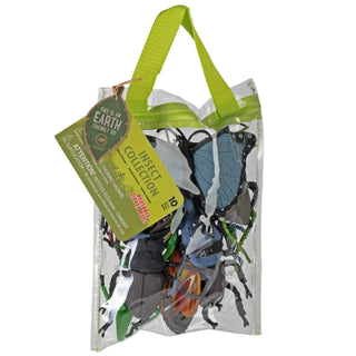   Wild Republic -  Polybag Bio Insect Figurines  Games and Action Toys