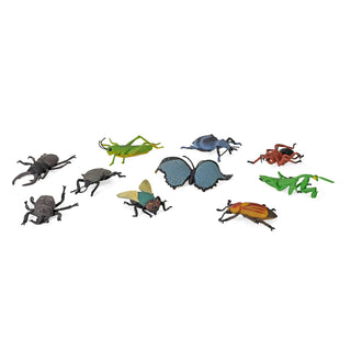 Wild Republic Polybag Bio Insect Figurines Games and Action Toys