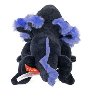   Wild Republic -  Pocketkins Eco Black Axolotl - 5"  Stuffed Animals