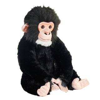 Artist Collection Eco Chimpanzee Baby Stuffed Animal - 15"