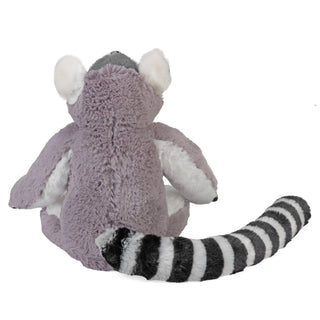   Wild Republic -  Bendable Ring Tailed Lemur Stuffed Animal - 12"  Stuffed Animals