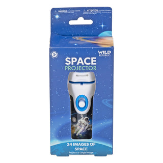   Wild Republic -  Projector Space Figurines  Games and Action Toys