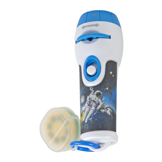   Wild Republic -  Projector Space Figurines  Games and Action Toys