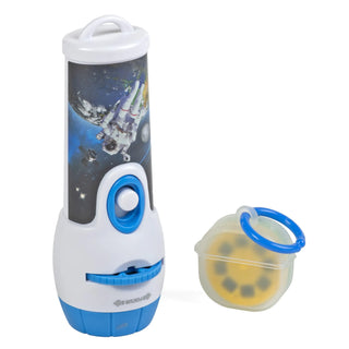   Wild Republic -  Projector Space Figurines  Games and Action Toys