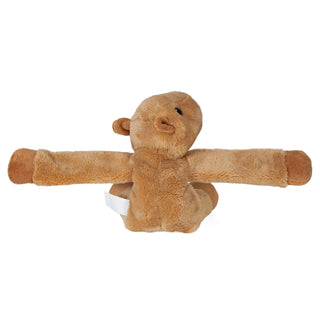   Wild Republic -  Huggers Capybara Stuffed Animal - 8"  Stuffed Animals