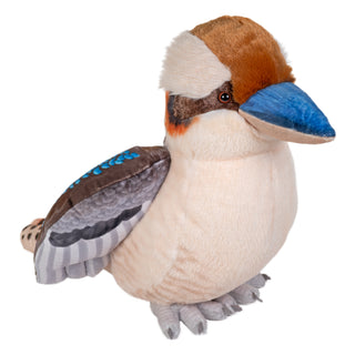 Artist Collection Kookaburra Stuffed Animal - 15"
