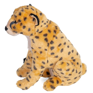   Wild Republic -  Artist Collection Cheetah Stuffed Animal - 15"  Stuffed Animals