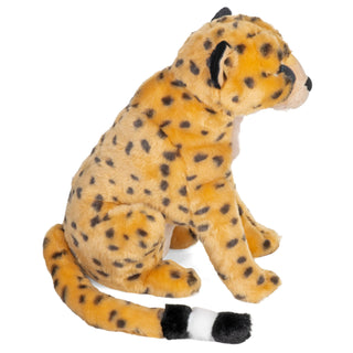   Wild Republic -  Artist Collection Cheetah Stuffed Animal - 15"  Stuffed Animals