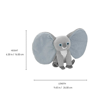 Wild Republic Earkins Koala Stuffed Animal - 6" Stuffed Animals