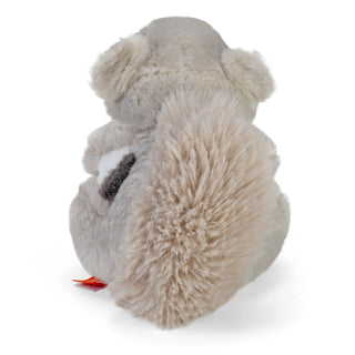 Wild Republic Cuddlekins Eco Mini Japanese Dwarf Flying Squirrel Stuffed Animal - 8" Stuffed Animals