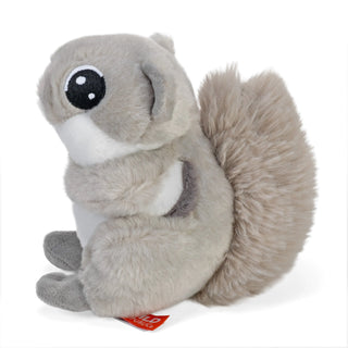 Wild Republic Cuddlekins Eco Mini Japanese Dwarf Flying Squirrel Stuffed Animal - 8" Stuffed Animals