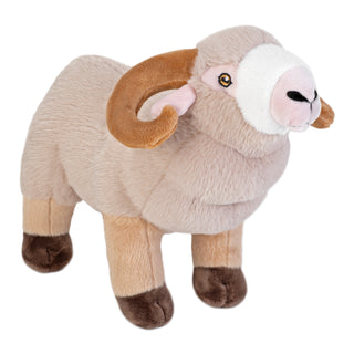 Cuddlekins Eco Merino Sheep Stuffed Animal - 12"