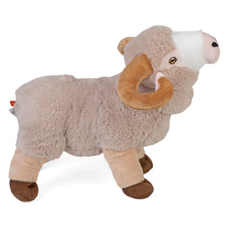   Wild Republic -  Cuddlekins Eco Merino Sheep Stuffed Animal - 12"  Stuffed Animals