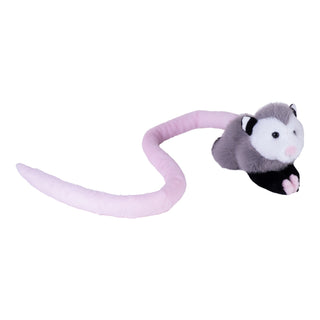 Tailkins Opossum Stuffed Animal - 40"