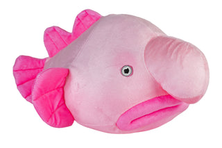 Cuddlekins Eco Blobfish Stuffed Animal - 12"