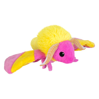 Cuddlekins Eco Rosy Maple Moth Stuffed Animal - 12"