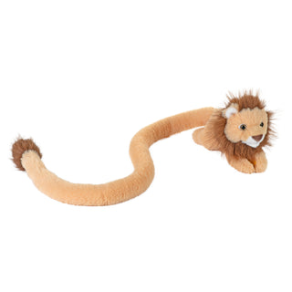 Tailkins Lion Stuffed Animal - 40"