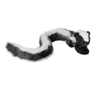 Tailkins Skunk Stuffed Animal - 40"