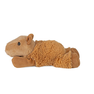 Wild Republic Hug'ems Capybara Stuffed Animal - 7" Stuffed Animals