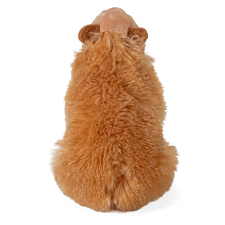 Wild Republic Cuddlekins Eco Mini Capybara Stuffed Animal - 8" Stuffed Animals