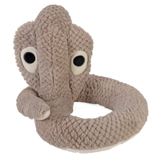 Wild Republic Luxury Snakes Cobra Stuffed Animal - 54" Stuffed Animals