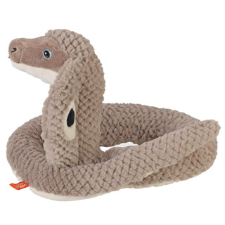 Wild Republic Luxury Snakes Cobra Stuffed Animal - 54" Stuffed Animals