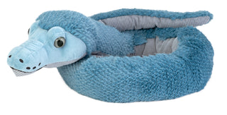 Luxury Snakes Python Stuffed Animal - 54"