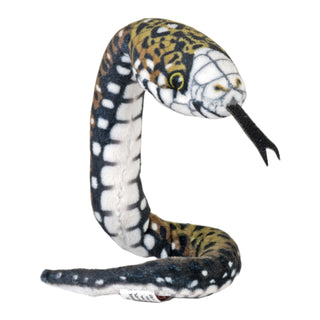 Coilkins Sabah Keel Back Stuffed Animal - 12"