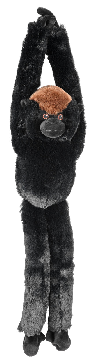 Ecokins Hanging Gorilla Stuffed Animal - 22"