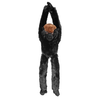 Wild Republic Ecokins Hanging Gorilla Stuffed Animal - 22" Stuffed Animals
