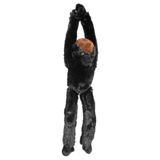 Wild Republic Ecokins Hanging Gorilla Stuffed Animal - 22" Stuffed Animals