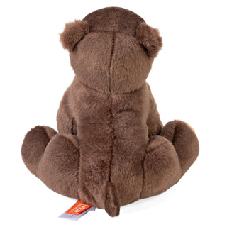 Wild Republic Rainforest Splendors Sun Bear Stuffed Animal - 6" Stuffed Animals