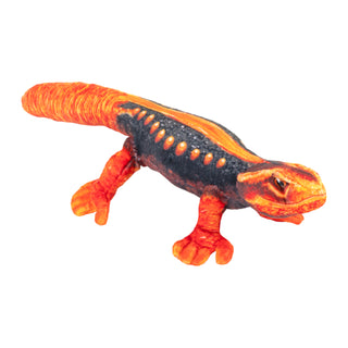 Coilkins Himalayan Newt Stuffed Animal - 12"
